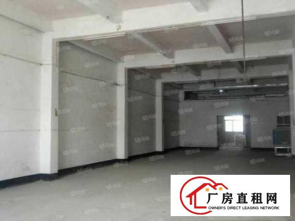  长安新安社区小面积300平厂房出租