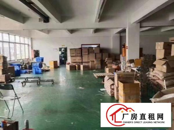  长安楼上小面积厂房出租