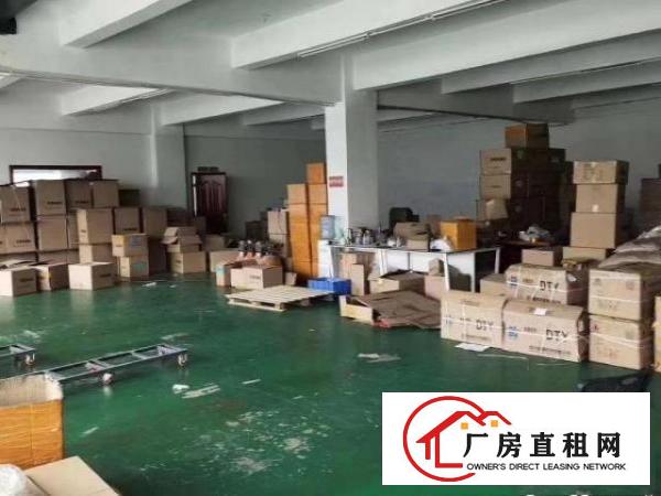  长安楼上小面积厂房出租