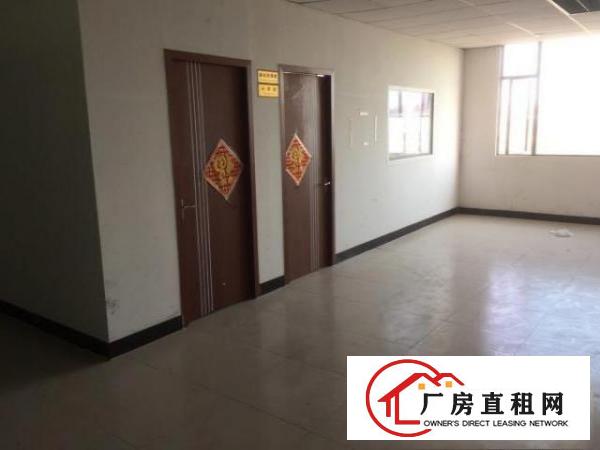  宵边楼上小面积厂房仓库出租
