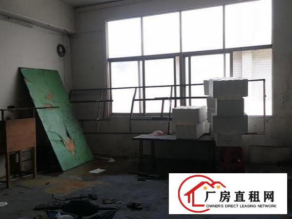  二楼厂房分租可做小加工场地有需要者与我联系