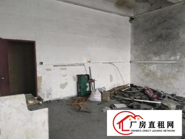  二楼厂房分租可做小加工场地有需要者与我联系