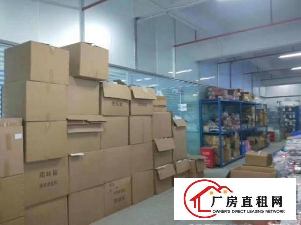  出租长安宵边200平米厂房，价格便宜，可分租