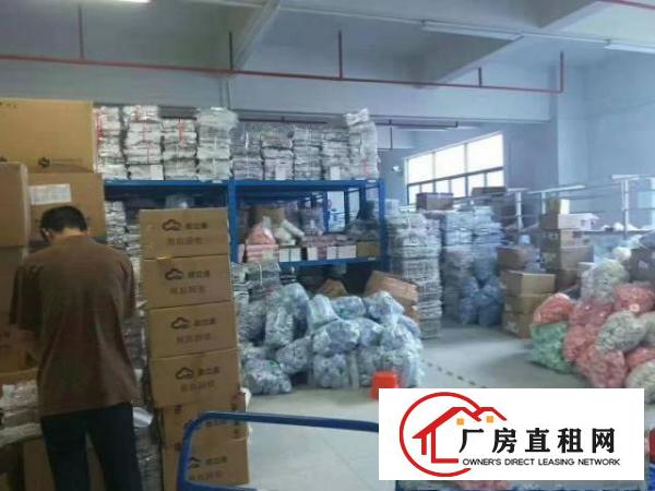  出租长安宵边200平米厂房，价格便宜，可分租