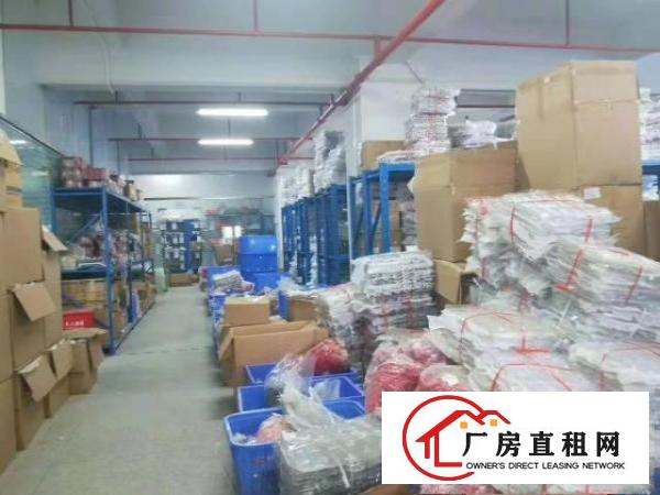  出租长安宵边200平米厂房，价格便宜，可分租