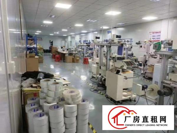  出租长安厦边300平厂房，价格优惠，欢迎来咨询