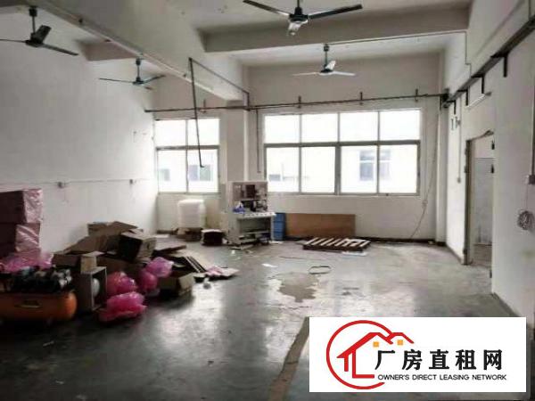  长安乌沙长荣国际模具城旁一楼600平厂房出租水电齐全