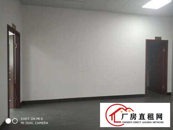  长安乌沙长荣国际模具城旁一楼600平厂房出租水电齐全
