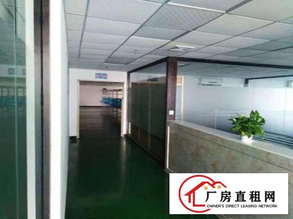  长安乌沙大润发旁楼上800平厂房出租低至12元