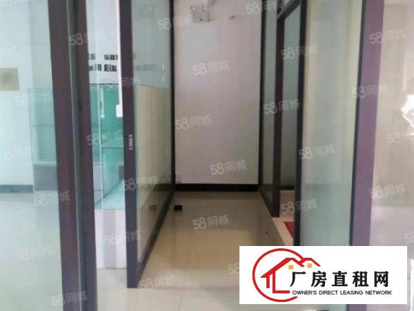  长安乌沙社区楼上250平带装修厂房出租