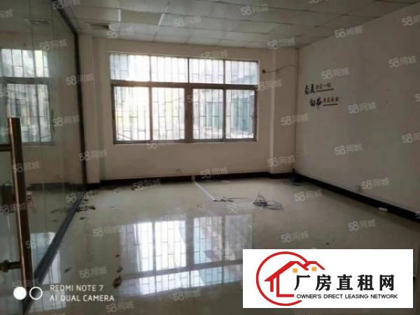  长安乌沙社区楼上250平带装修厂房出租