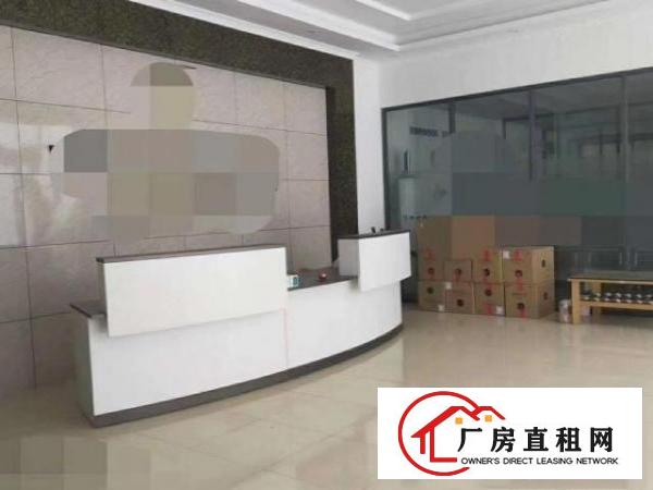  长安乌沙原房东厂房出租