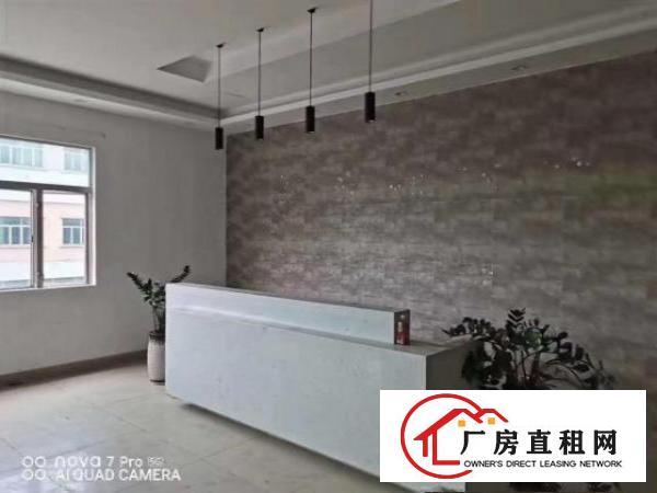  长安乌沙原房东厂房出租