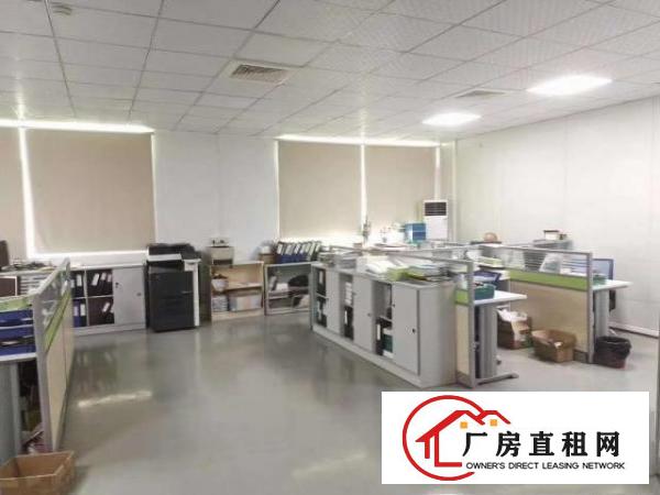  长安广深高速出口无尘自用厂房出租