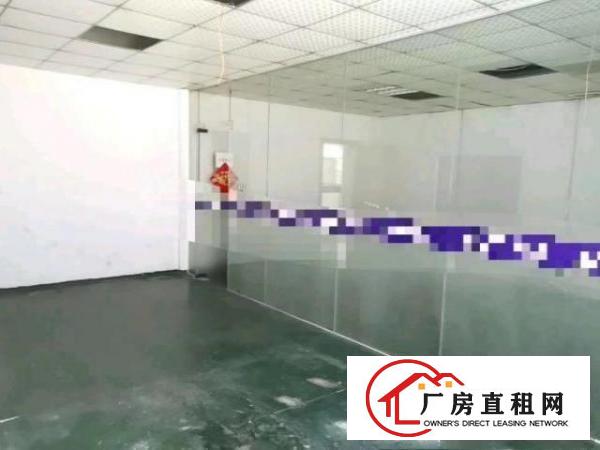  长安独院3000平，合同6年，21元/平，装修期一个月！