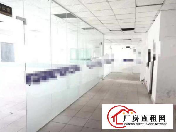  长安独院3000平，合同6年，21元/平，装修期一个月！