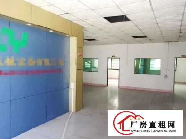  长安独院3000平，合同6年，21元/平，装修期一个月！