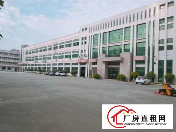  长安涌头一楼800平厂房出租可架行车水电齐全