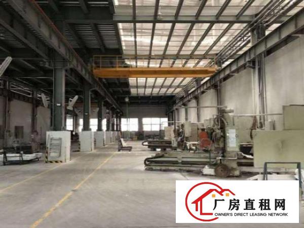  长安乌沙广深高速旁行车厂房5000平600可分租