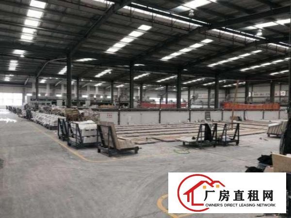  长安乌沙广深高速旁行车厂房5000平600可分租