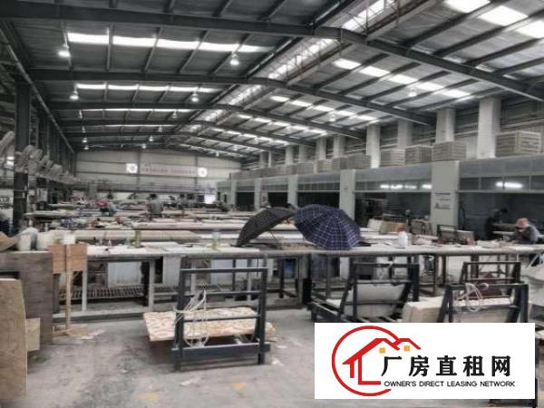  长安乌沙广深高速旁行车厂房5000平600可分租