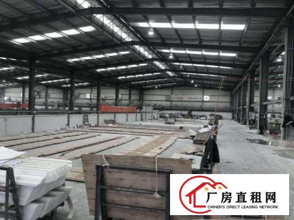  长安乌沙广深高速旁行车厂房5000平600可分租