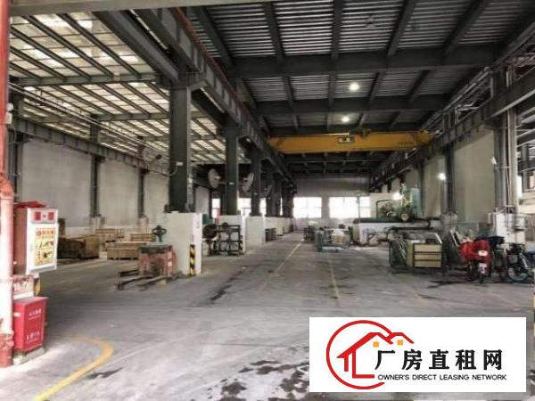  长安乌沙广深高速旁行车厂房5000平600可分租