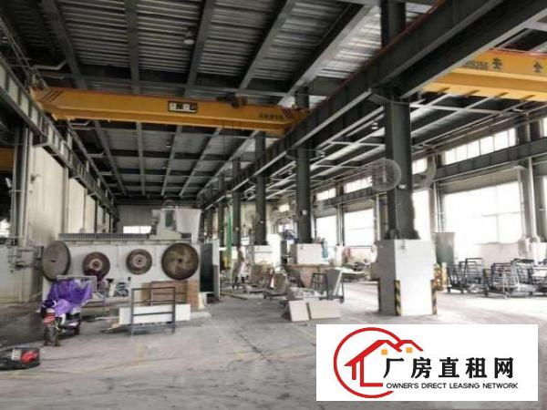  长安乌沙广深高速旁行车厂房5000平600可分租