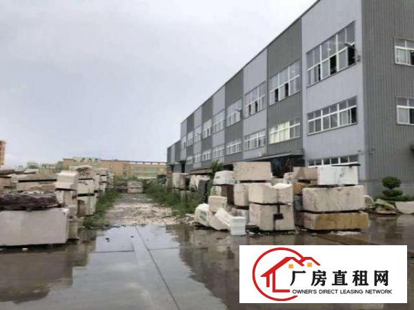  长安乌沙广深高速旁行车厂房5000平600可分租
