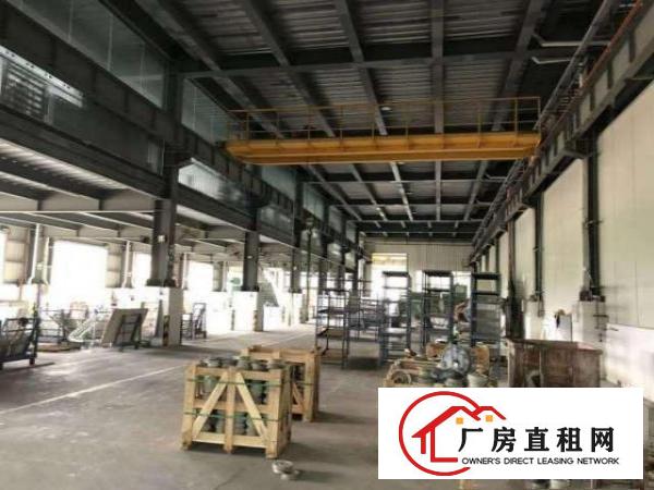  长安乌沙广深高速旁行车厂房5000平600可分租