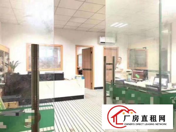  （出租）长安沙头一楼精装修1000平带行车水电齐全