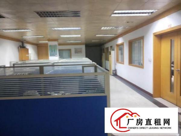  长安乌沙长荣模具城旁独院分租一楼1000平厂房出租