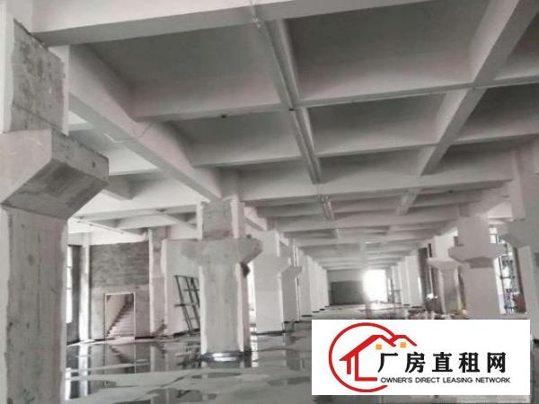  长安乌沙长荣模具城旁独院分租一楼1000平厂房出租