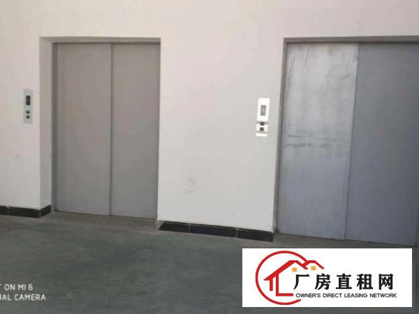  长安乌沙独院厂房4500平厂房优先整租水电齐全可分租