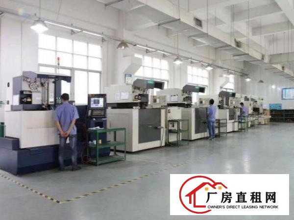  长安沙头市场旁标准厂房单层800平厂房出租上沙乌沙