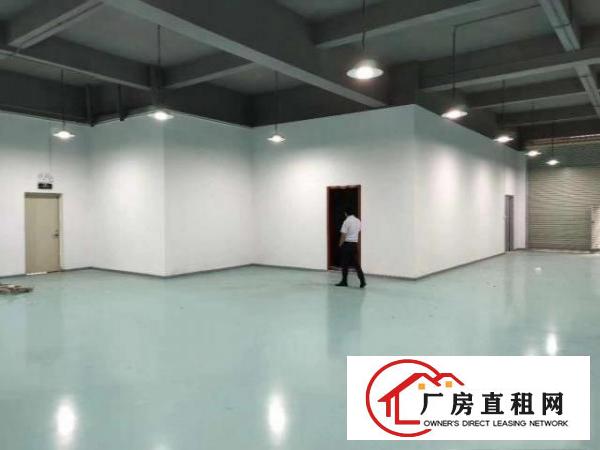  长安涌头一楼1000平厂房出租低至20元