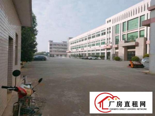  长安霄边精装修厂房2000平厂房出租电子厂房可分租