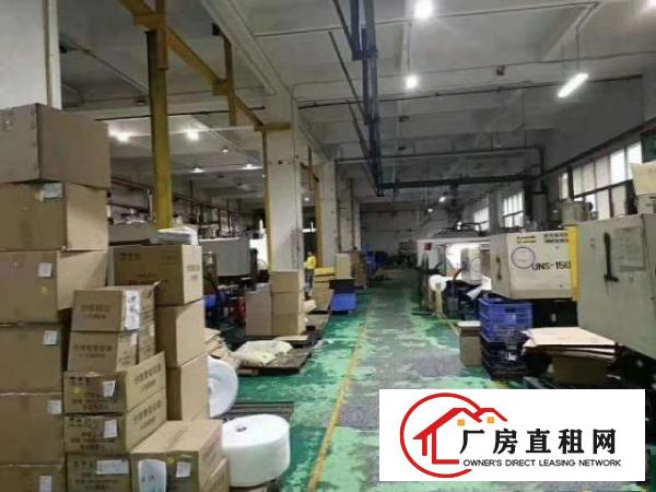  （出租）长安上沙新出2000平7米高带办公室航车主线厂房
