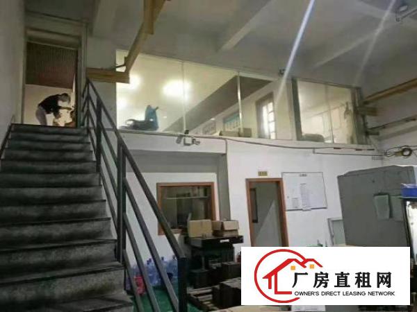  （出租）长安上沙新出2000平7米高带办公室航车主线厂房