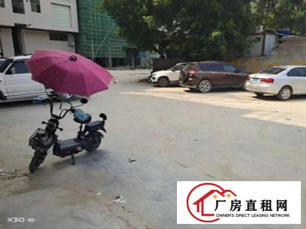  出租长安锦厦200平方厂房，交通方便，价格便宜