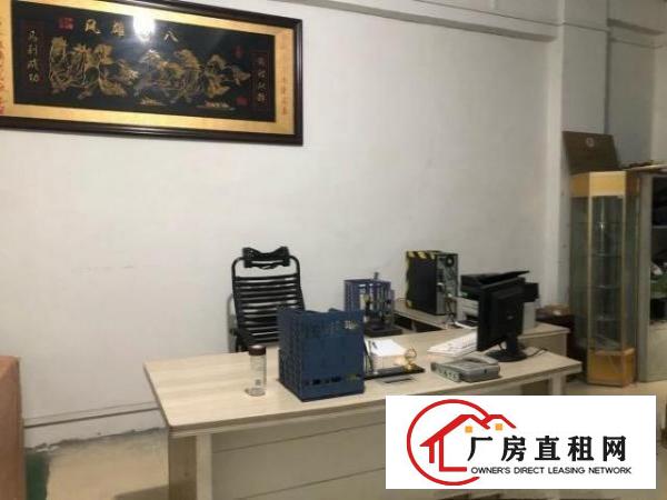  小面积带装修厂房出租