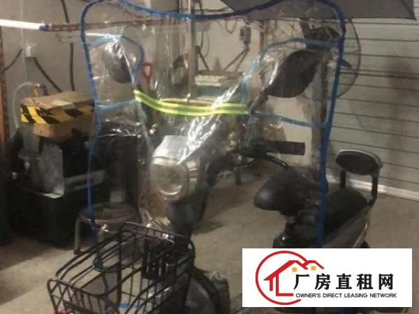  小面积带装修厂房出租