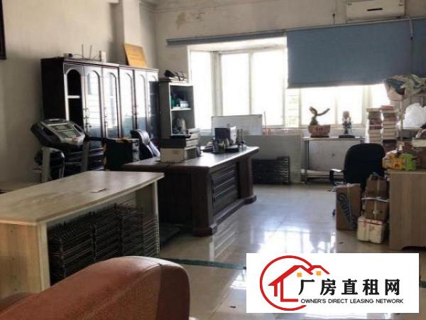  转租小面积厂房带装修