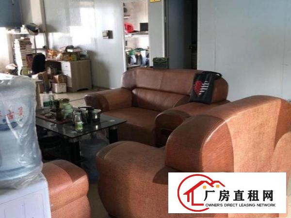  转租小面积厂房带装修