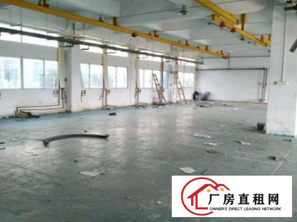  长安新安大桥旁1100平厂房出租模具五金电子不堵车