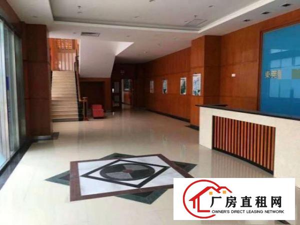  出租长安镇沙头带装修2000平厂房