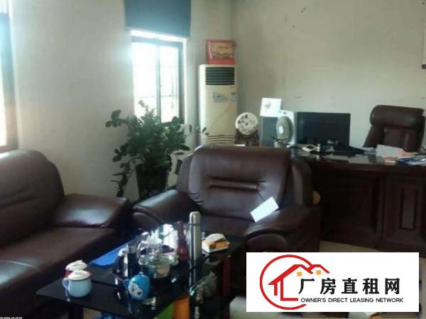  长安上角社区一楼标准厂房出租300平