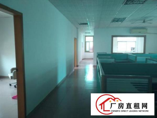 长安乌沙社区850平方厂房出租干净整洁