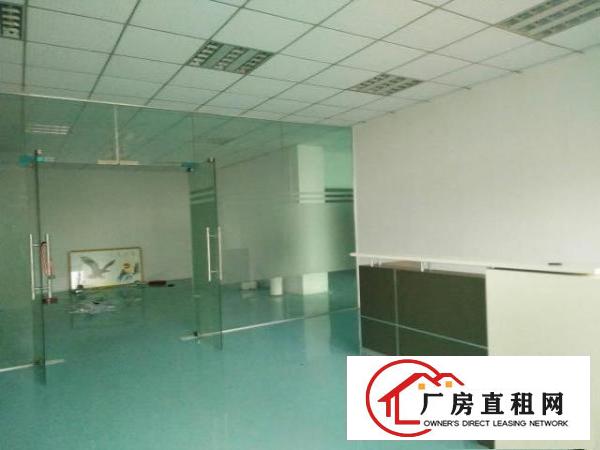  长安沙头东大路附近一楼380平.二楼550平出租