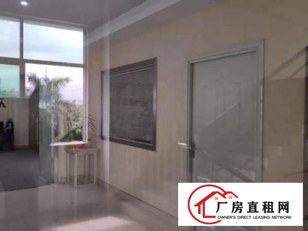  出租长安镇街口乌沙320平方小厂房，大小面积齐全，任意分租